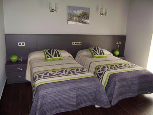 Hotel Rural Palmeras *