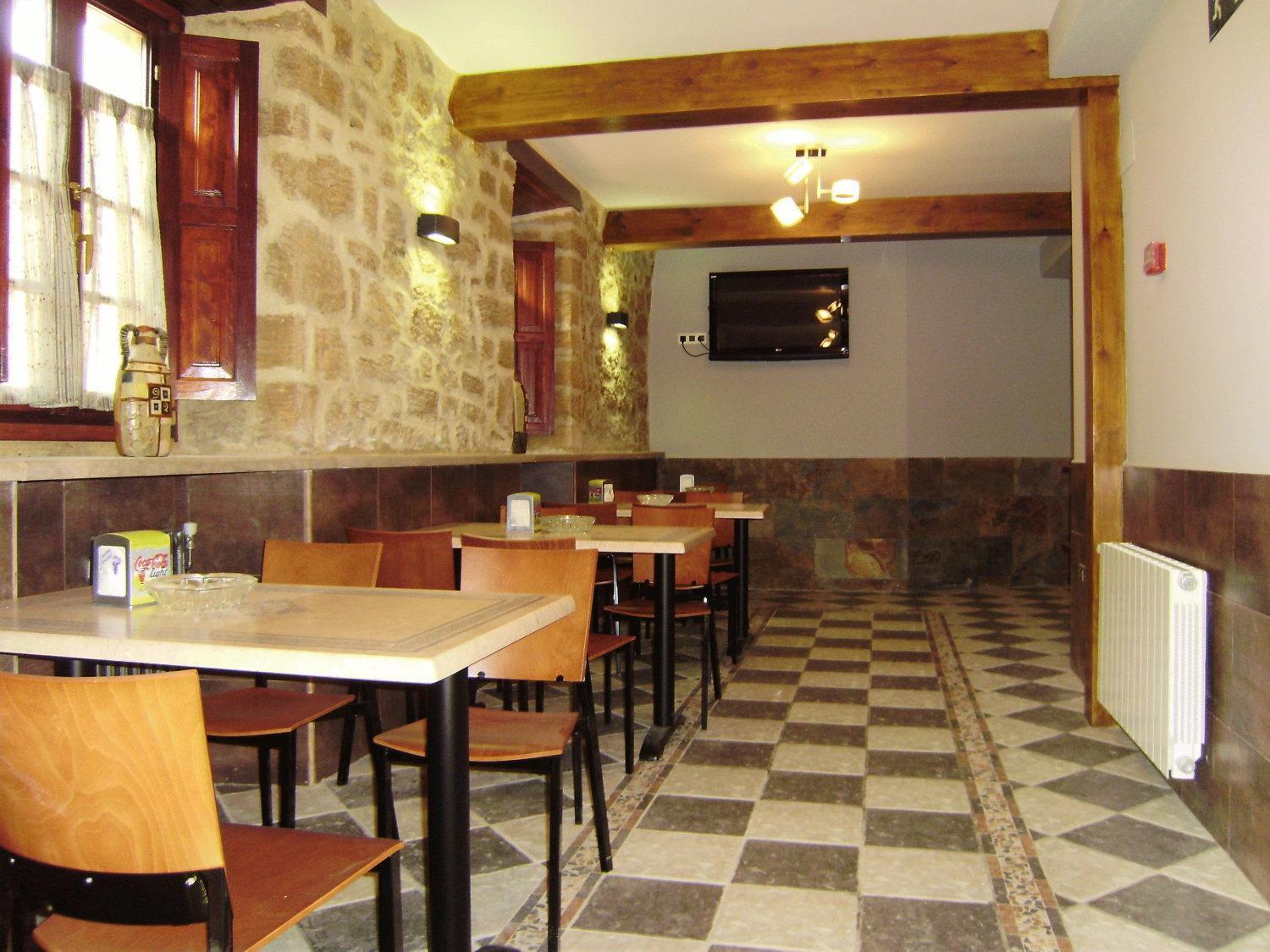 Hotel Rural Palmeras *