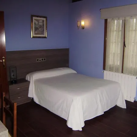 Hotel Rural Las Palmeras Muskiz Exterior foto