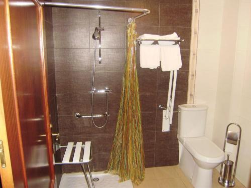 Hotel Rural Las Palmeras