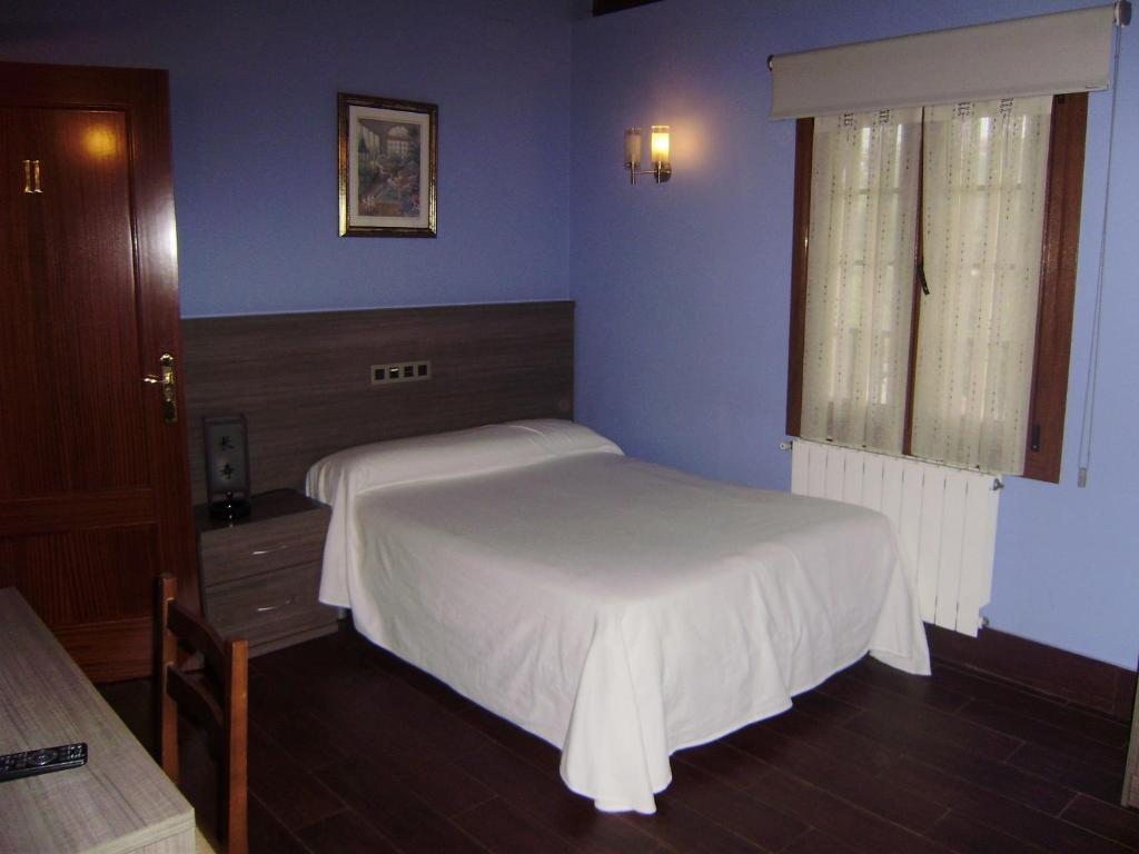 Rural Las Palmeras Hotel