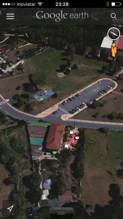 Rural Las Palmeras Hotel