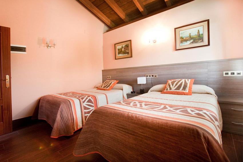 Rural Las Palmeras Hotel
